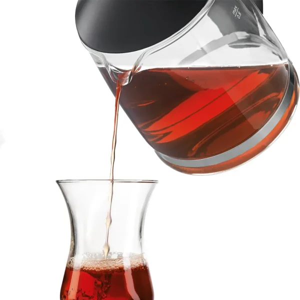 چای ساز بوش مدل TTA5603 - تصویر 6