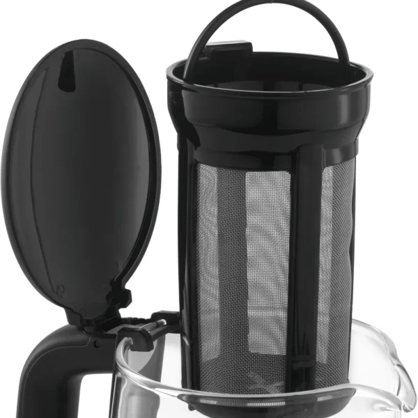 چای ساز بوش مدل TTA5603 - تصویر 7