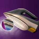 اتو بخار فیلیپس مدل DST8041 - تصویر 2