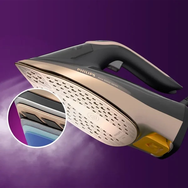 اتو بخار فیلیپس مدل DST8041 - تصویر 2