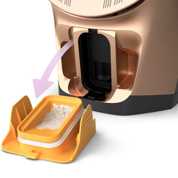 اتو بخار فیلیپس مدل DST8041 - تصویر 8