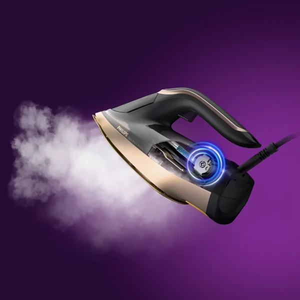 اتو بخار فیلیپس مدل DST8041 - تصویر 7