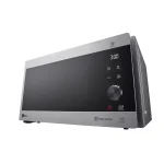 مایکروویو ال جی مدل MH8265CIS - تصویر 2