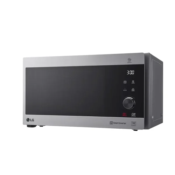 مایکروویو ال جی مدل MH8265CIS - تصویر 3