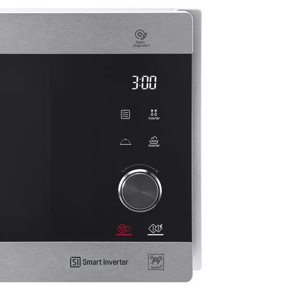 مایکروویو ال جی مدل MH8265CIS - تصویر 4