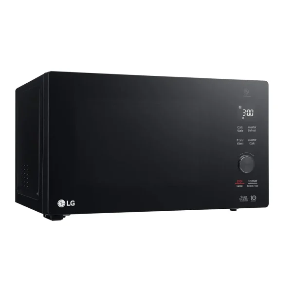 مایکروویو ال جی مدل MH8265DIS B - تصویر 4