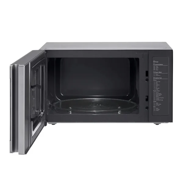 مایکروویو ال جی مدل MH8265CIS - تصویر 7