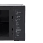 مایکروویو ال جی مدل MH8265CIS - تصویر 8
