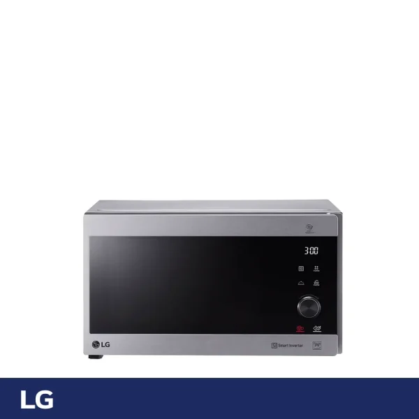 مایکروویو ال جی مدل MH8265CIS - تصویر 1