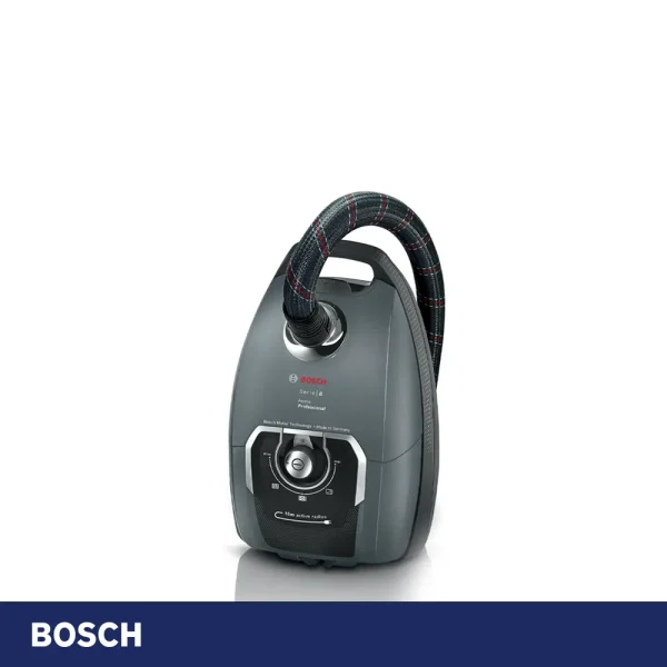 8pro جاروبرقی بوش مدل BGL8PRO55 - تصویر 1