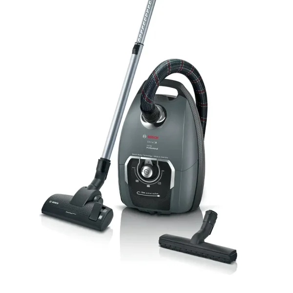 جاروبرقی بوش مدل BGL8PRO55 - تصویر 2