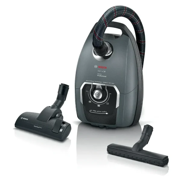 جاروبرقی بوش مدل BGL8PRO55 - تصویر 5