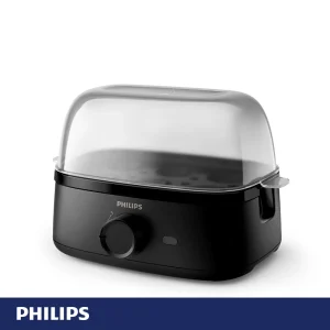 تخم مرغ پز فیلیپس مدل HD 9137-91