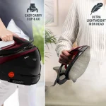 اتو مخزن دار تفال مدل GV9230E0 - تصویر 7