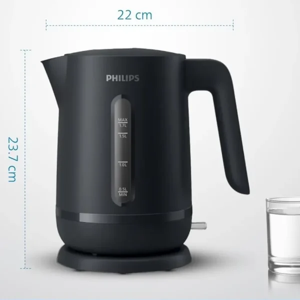 کتری برقی فیلیپس مدل HD9314/90 - تصویر 4