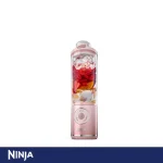 شیکر شارژی نینجا مدل BC251 صورتی ملایم