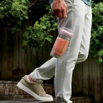 شیکر شارژی نینجا مدل BC251 صورتی ملایم - تصویر 5