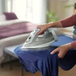 اتو بخار فیلیپس مدل DST5010 - تصویر 3