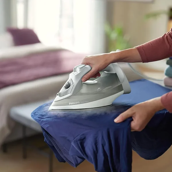 اتو بخار فیلیپس مدل DST5010 - تصویر 3