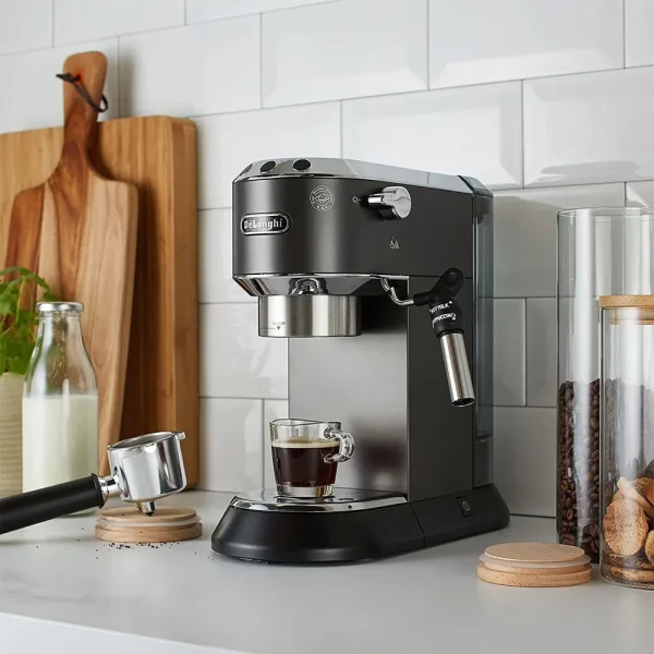 اسپرسوساز دلونگی مدل EC685b - تصویر 5