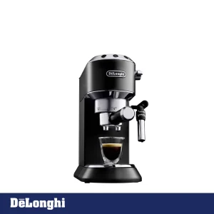 اسپرسوساز خانگی 1100 میلیلیتری دلونگی مدل EC685