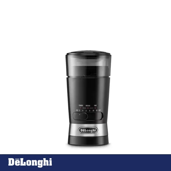 آسیاب قهوه دلونگی مدل kg210 - تصویر 1
