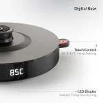 چای ساز فلر مدل TS290 - تصویر 5