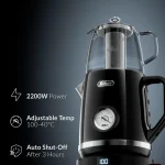 چای ساز فلر مدل TS290 - تصویر 9