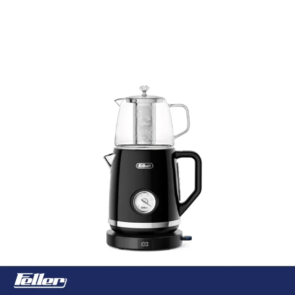 TS290 چای ساز فلر مدل TS290 - تصویر 1