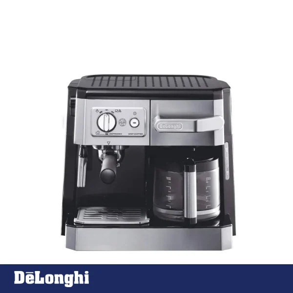 اسپرسوساز دلونگی مدل BCO.420 - تصویر 1