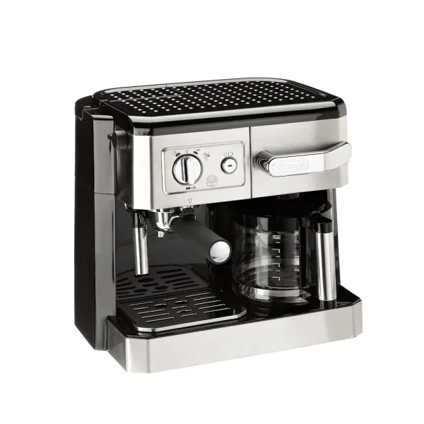 اسپرسوساز دلونگی مدل BCO.420 - تصویر 2