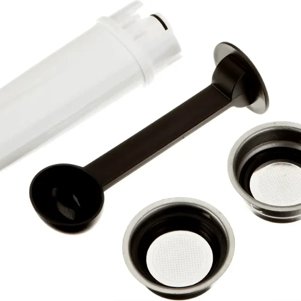 اسپرسوساز دلونگی مدل BCO.420 - تصویر 4