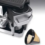 اسپرسوساز دلونگی مدل BCO.420 - تصویر 7