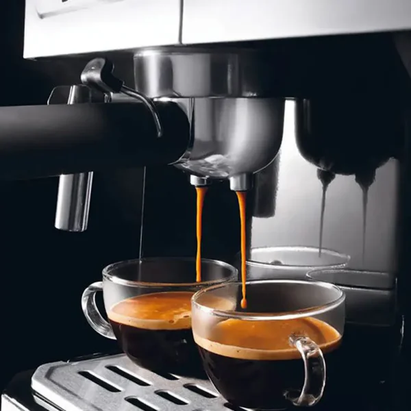 اسپرسوساز دلونگی مدل BCO.420 - تصویر 8