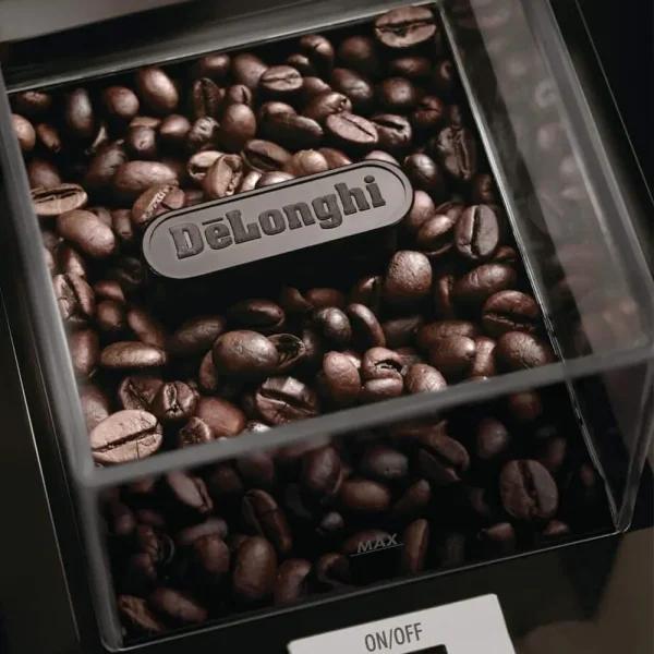 آسیاب قهوه دلونگی مدل KG79 - تصویر 3