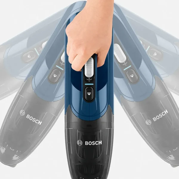 جاروشارژی بوش مدل BCHF2MX20 - تصویر 4