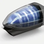 جاروشارژی بوش مدل BCHF2MX20 - تصویر 7