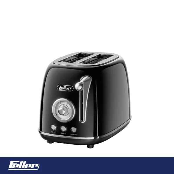 t0290 توستر نان فلر مدل TO290BK - تصویر 1