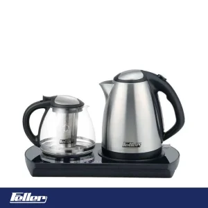 چای ساز فلر مدل TS-113