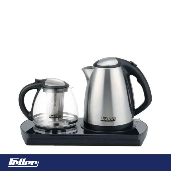 ts113 چای ساز فلر مدل TS-113 - تصویر 1