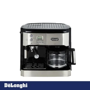 اسپرسوساز صنعتی 1200 میلی‌لیتری دلونگی مدل BCO431.S