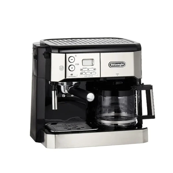 اسپرسوساز دلونگی مدل BCO431.S - تصویر 2