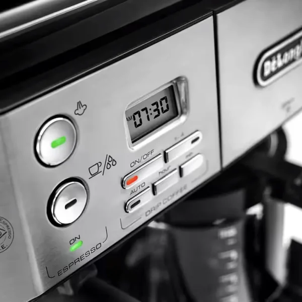 اسپرسوساز دلونگی مدل BCO431.S - تصویر 4