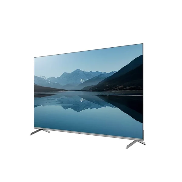 تلویزیون QLED هوشمند جی پلاس 65 اینچ مدل GTV-65SQ778N - تصویر 2