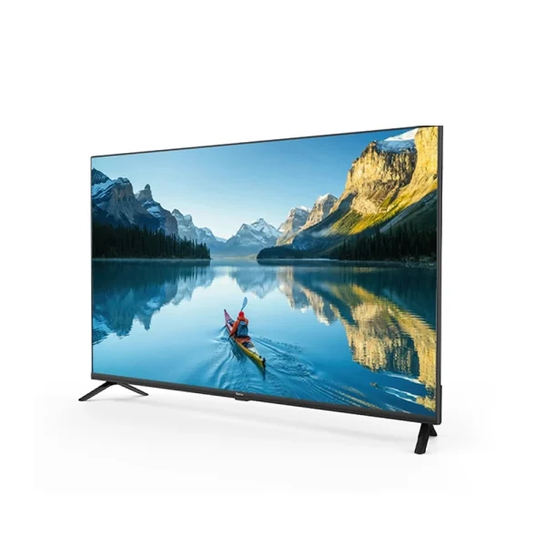 تلویزیون ال ای دی جی پلاس 43 اینچ مدل GTV-43SH438N - تصویر 2