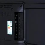 تلویزیون ال ای دی هوشمند سام الکترونیک 55 اینچ مدل 55FU7000 - تصویر 2