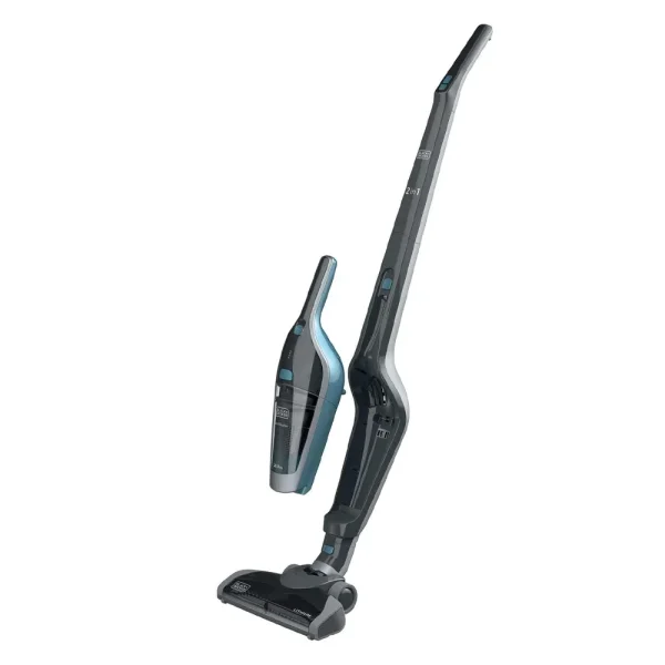 جاروشارژی بلک اند دکر مدل SVA420B - تصویر 3