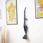 جاروشارژی بلک اند دکر مدل SVA420B - تصویر 4