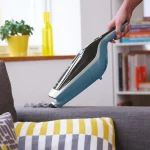 جاروشارژی بلک اند دکر مدل SVA420B - تصویر 5