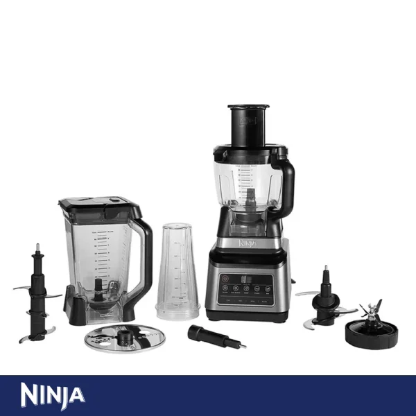 غذاساز نینجا مدل BN801 - تصویر 1